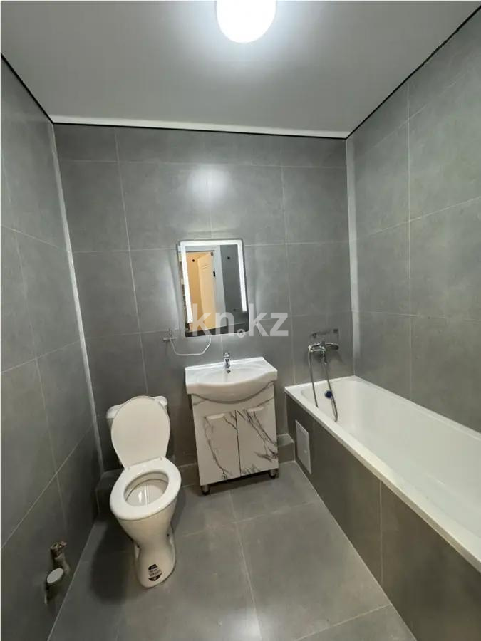 Продажа 1-комнатной квартиры, 30 м² в Алматы - фото 3