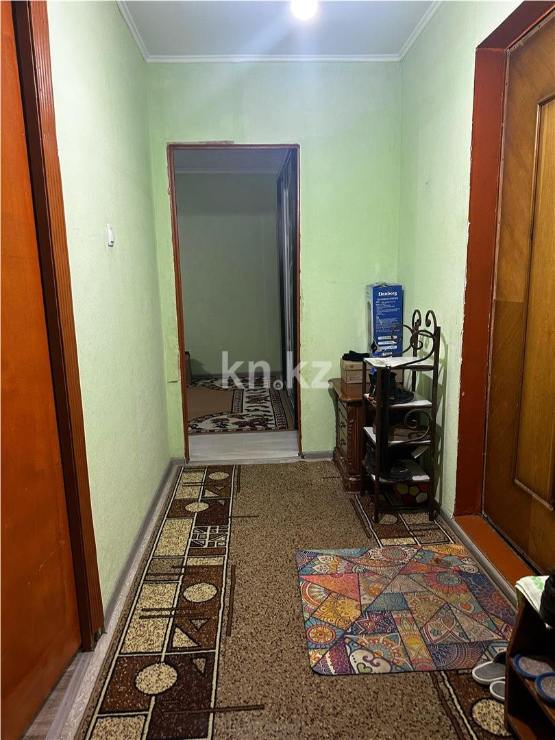 Продажа 2-комнатной квартиры, 50 м², мкр-н 8-й в Темиртау - фото 10