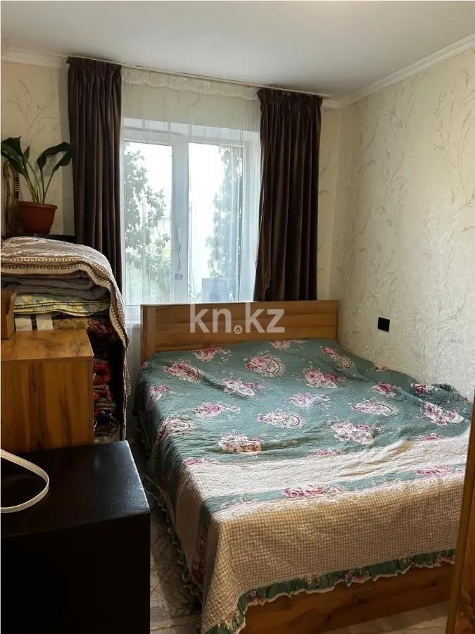 Продажа 2-комнатной квартиры, 50.5 м² в Алматы - фото 3