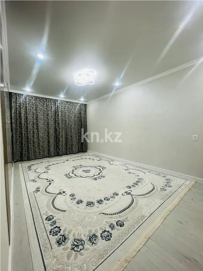 Продажа 2-комнатной квартиры, 43 м² в Караганде