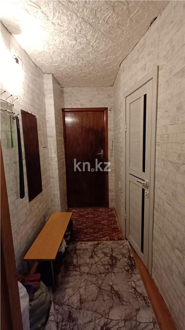 Продажа 3-комнатной квартиры, 55 м², мкр-н 13 в Караганде - фото 11