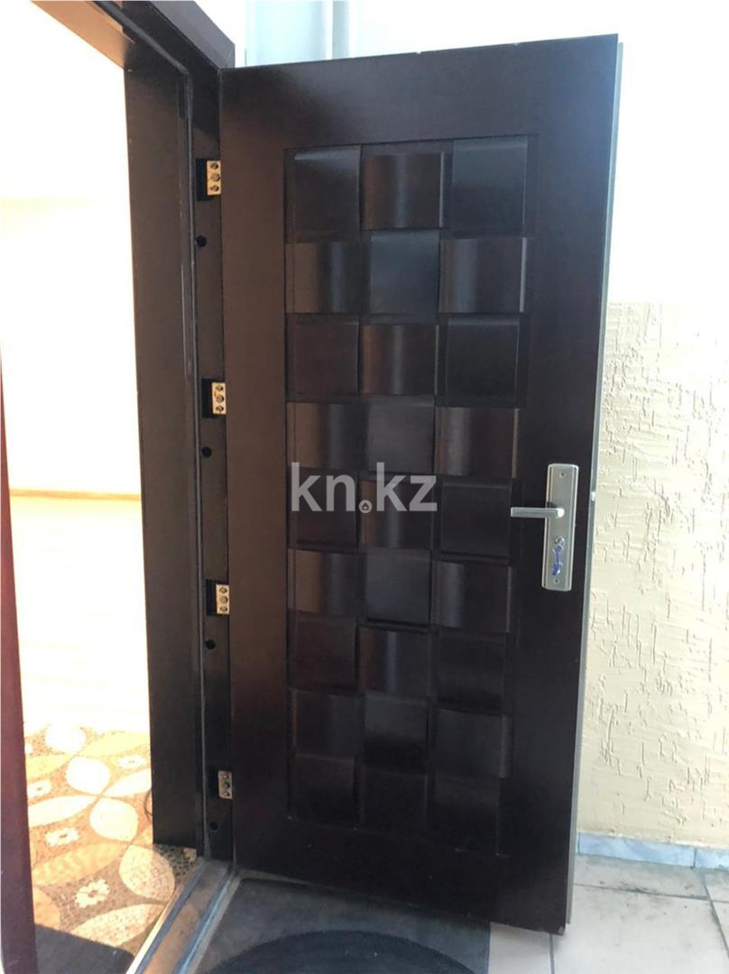 Продажа 3-комнатной квартиры, 96 м², ул. Абая, дом  61/2 в Караганде - фото 17