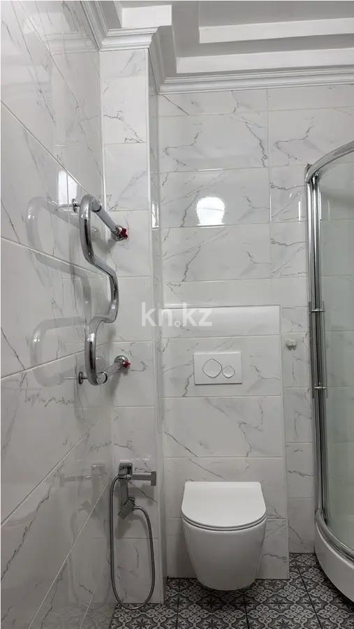 Продажа 1-комнатной квартиры, 45 м² в Алматы - фото 3