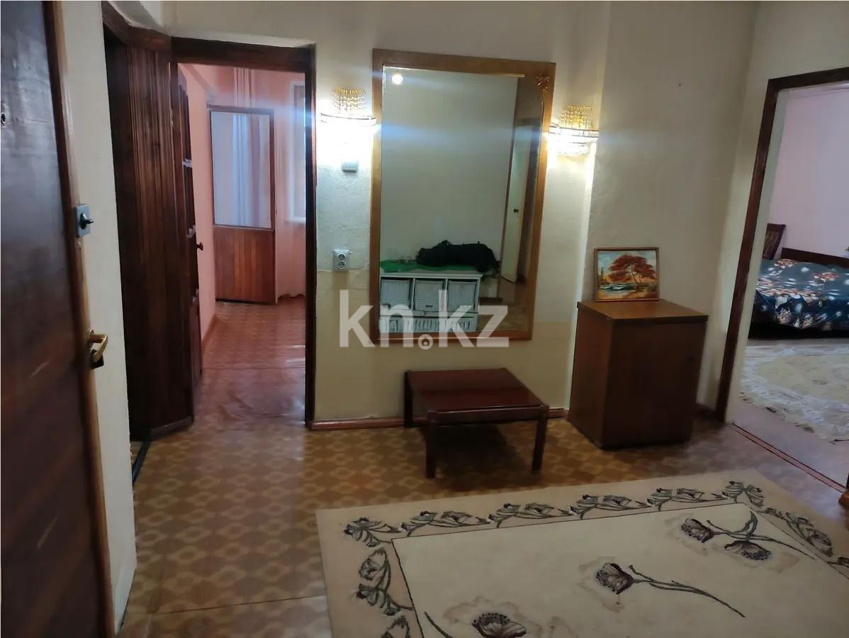 Продажа 4-комнатной квартиры, 87.8 м² в Алматы - фото 6