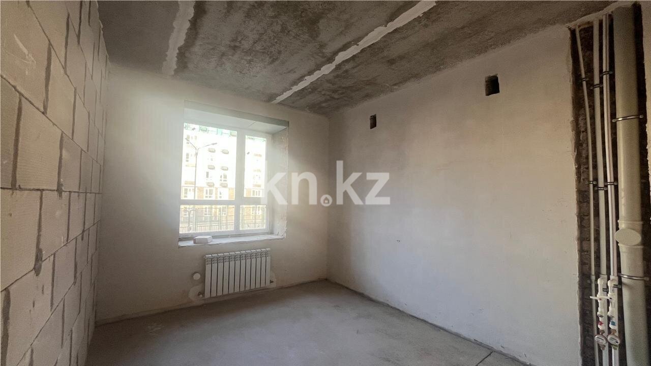 Продажа 3-комнатной квартиры, 78 м² в Караганде - фото 4