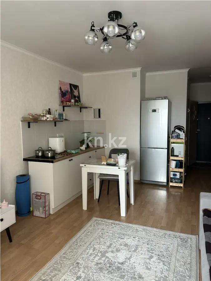 Продажа 1-комнатной квартиры, 28 м² в Астане - фото 2