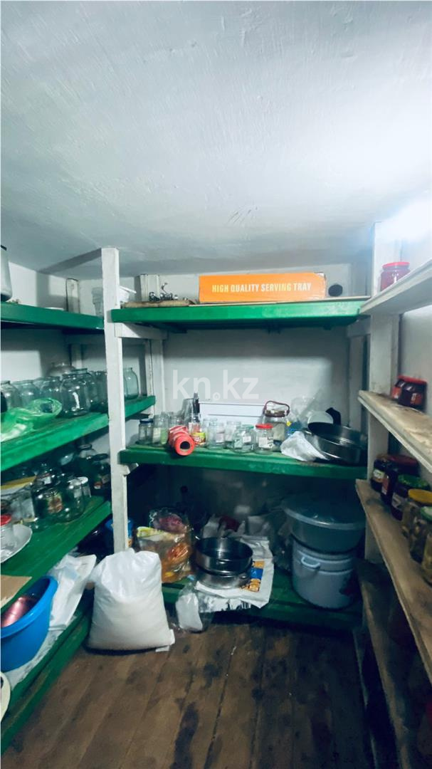 Продажа 5-комнатного дома, 150 м², ул. Волгоградская, дом  23 в Караганде - фото 19