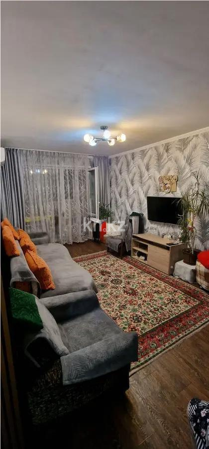 Продажа 3-комнатной квартиры, 65 м², ул. Туркебаева, дом  59А в Алматы