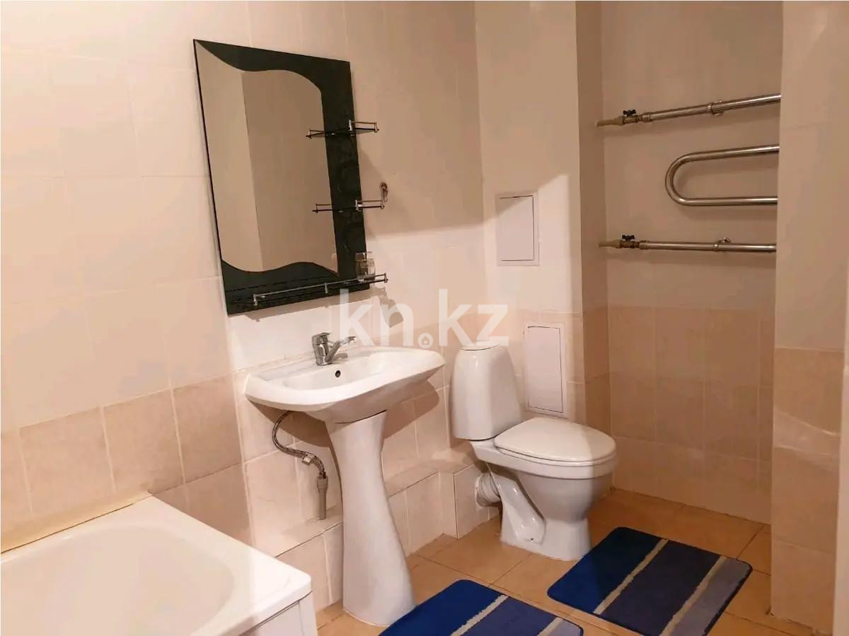 Продажа 1-комнатной квартиры, 40 м², ул. Алматы, дом  13 в Астане - фото 3