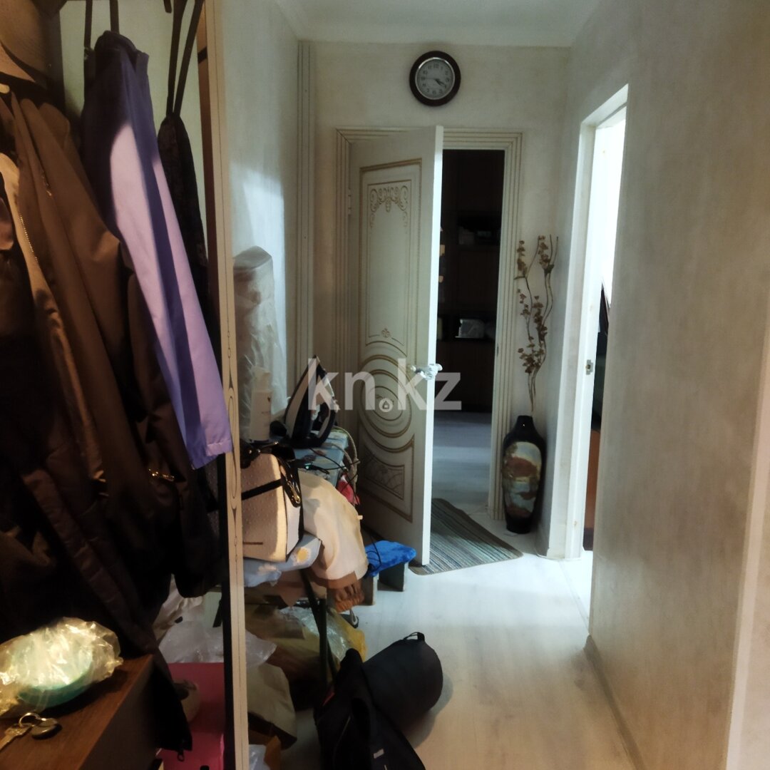 Продажа 3-комнатной квартиры, 60 м² в Алматинской области - фото 6