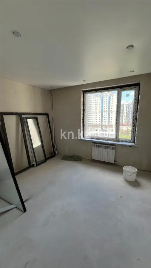 Продажа 2-комнатной квартиры, 54.5 м² в Астане - фото 2