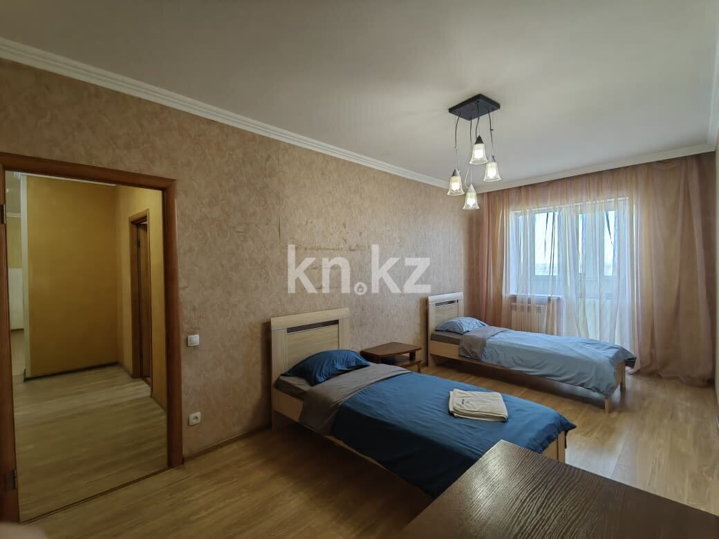 Продажа 4-комнатной квартиры, 105.3 м² в Караганде - фото 18