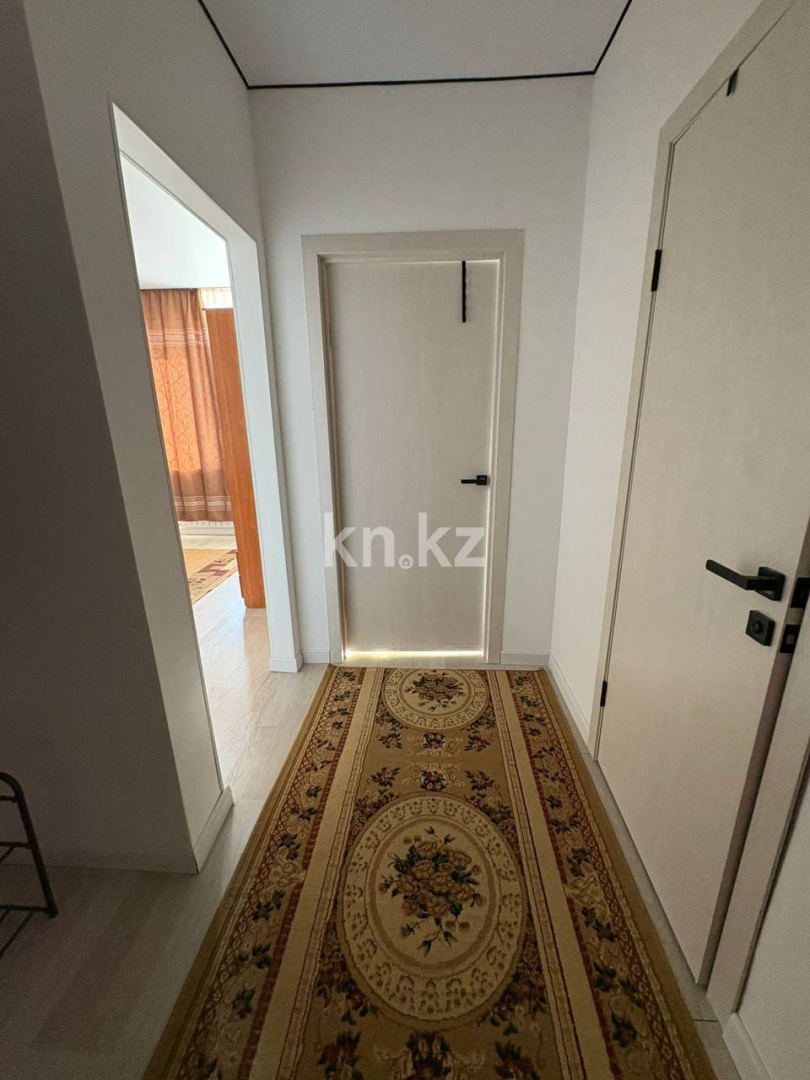 Аренда 1-комнатной квартиры, 38 м², ул. Айтматова, дом  23 в Астане - фото 4