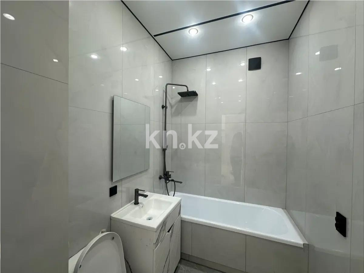 Продажа 2-комнатной квартиры, 44 м² в Астане - фото 4