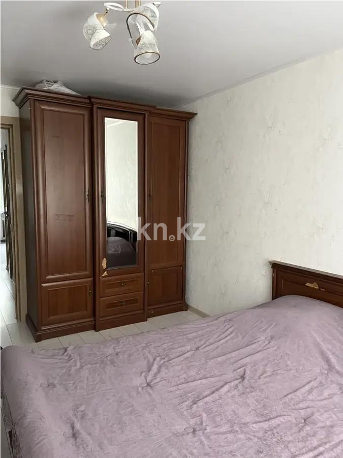 Продажа 3-комнатной квартиры, 64 м² в Караганде - фото 2