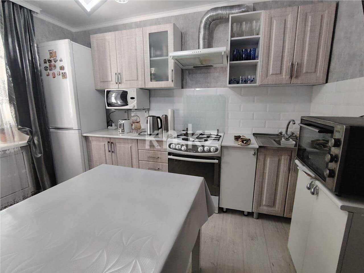 Продажа 3-комнатной квартиры, 67 м² в Темиртау - фото 7