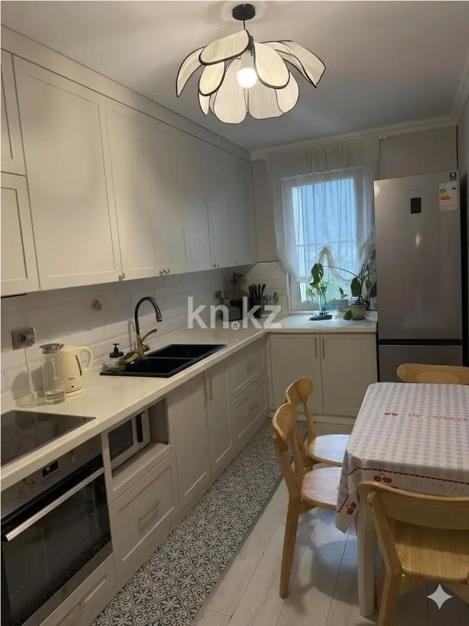 Продажа 3-комнатной квартиры, 82 м² в Алматы - фото 4