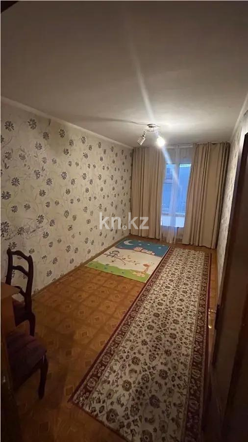 Продажа 3-комнатной квартиры, 68.6 м² в Астане - фото 3