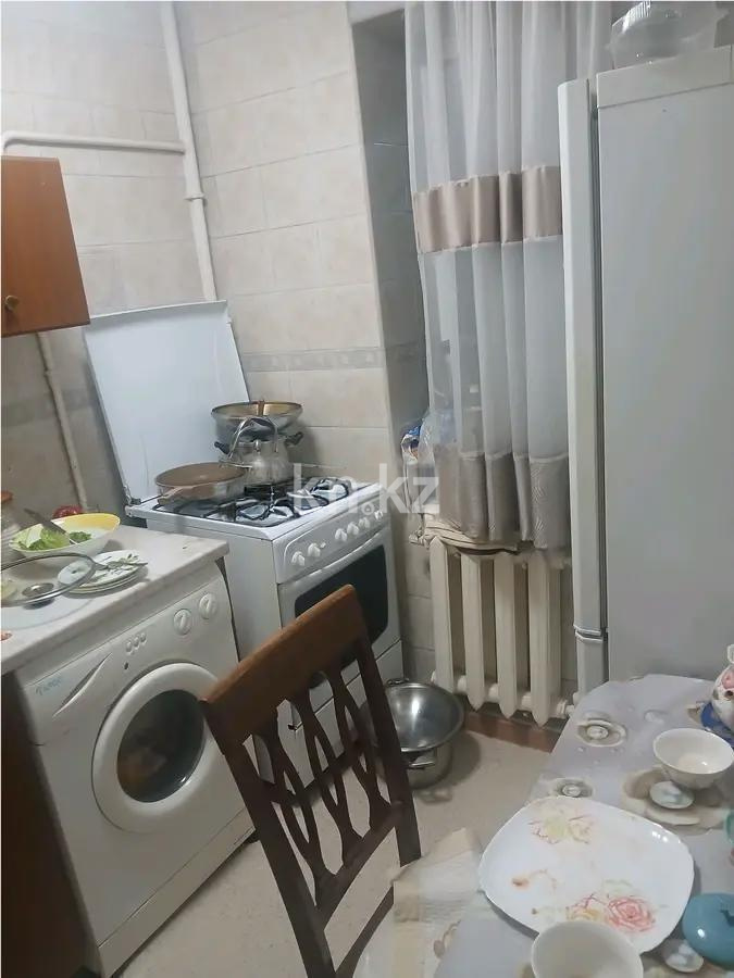 Продажа 2-комнатной квартиры, 40 м² в Алматы - фото 2