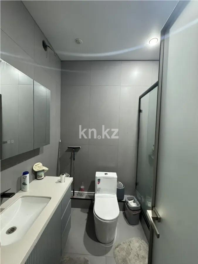 Продажа 3-комнатной квартиры, 109 м² в Алматы - фото 6