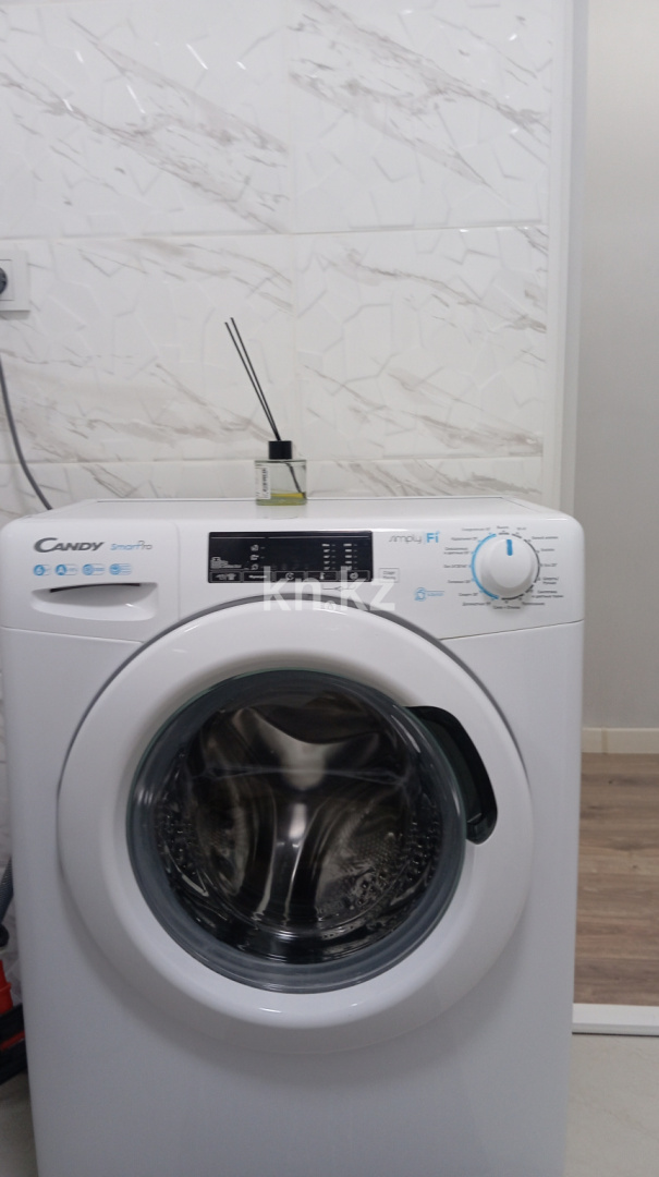 Аренда 1-комнатной квартиры, 30 м² в Алматы - фото 15