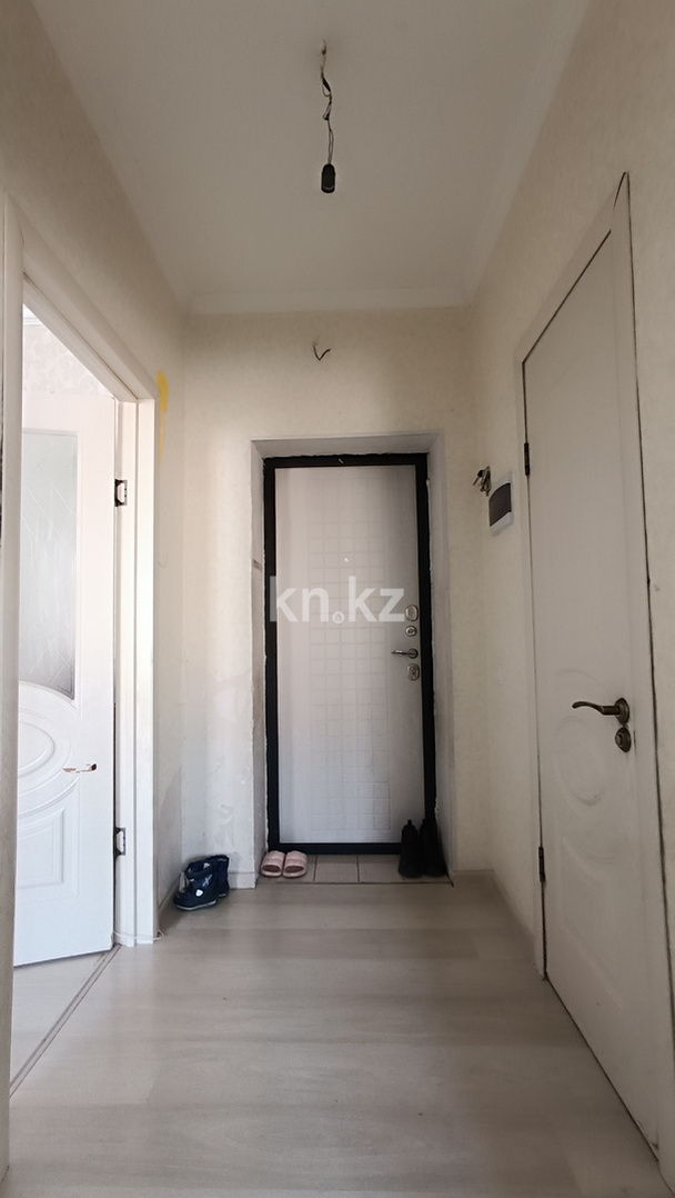 Продажа 1-комнатной квартиры, 37.7 м² в Астане - фото 10