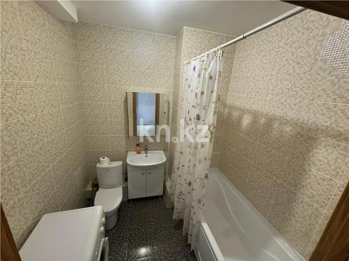 Продажа 1-комнатной квартиры, 36.3 м² в Алматы - фото 3