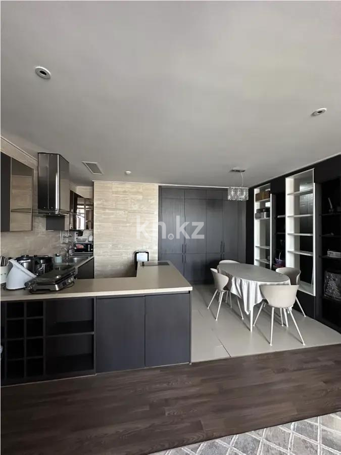 Продажа 4-комнатной квартиры, 144 м² в Астане - фото 5