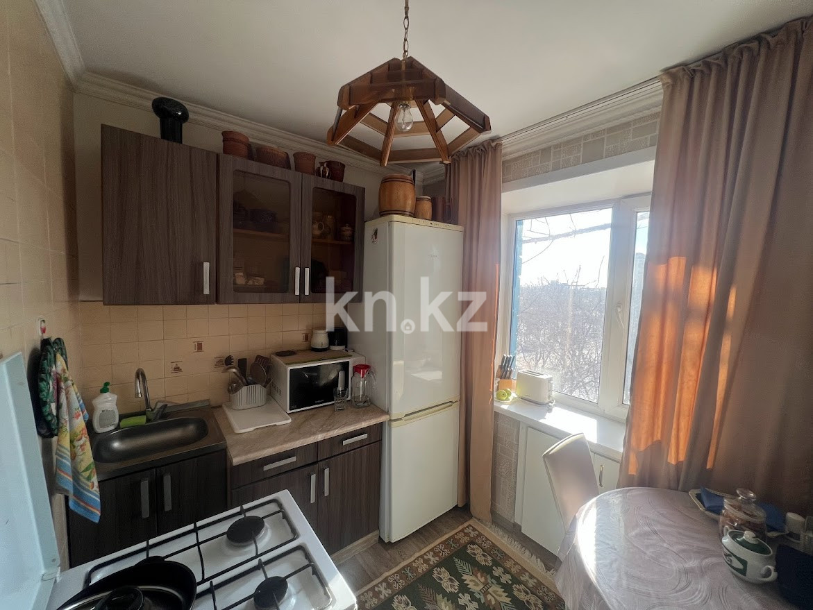 Продажа 3-комнатной квартиры, 60 м² в Караганде - фото 13