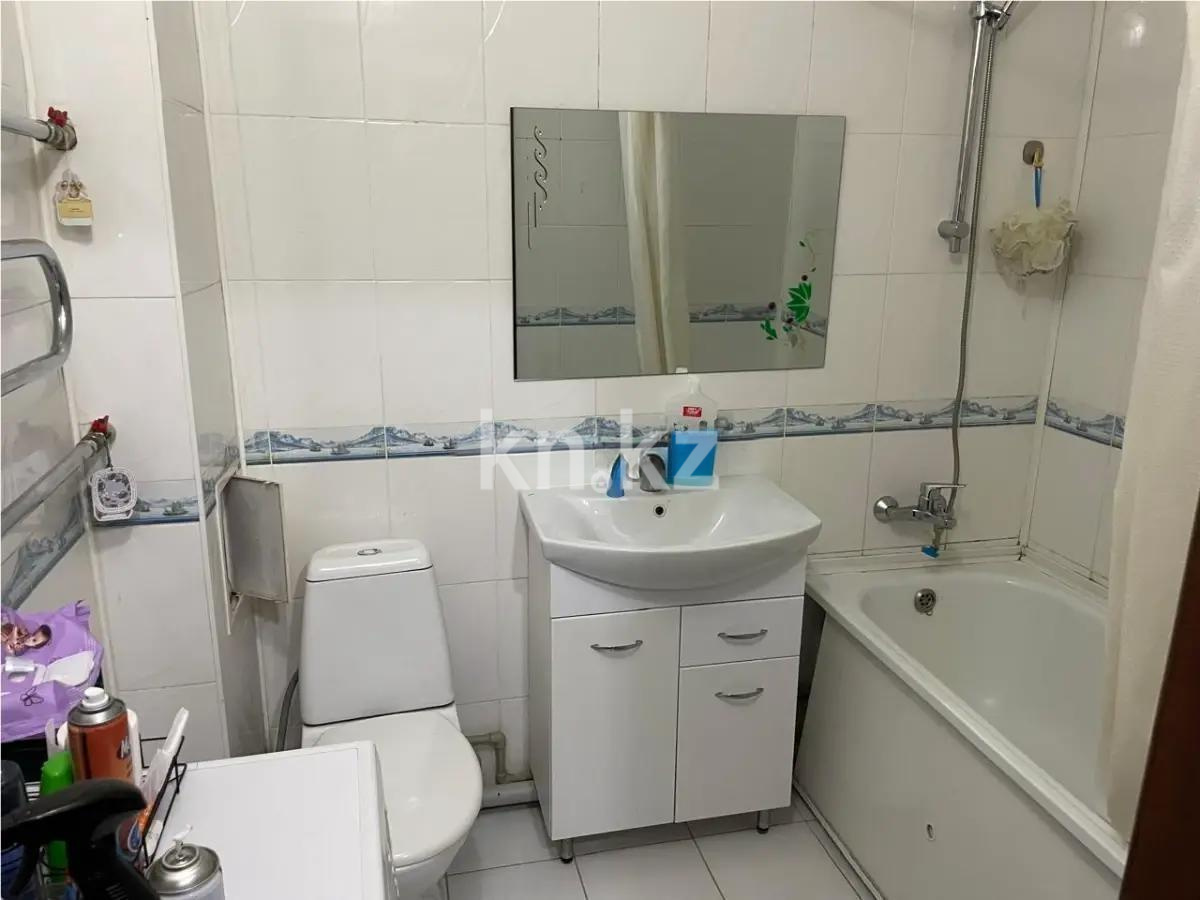 Продажа 1-комнатной квартиры, 35.7 м², пр. Сарыарка, дом  41 в Астане - фото 3