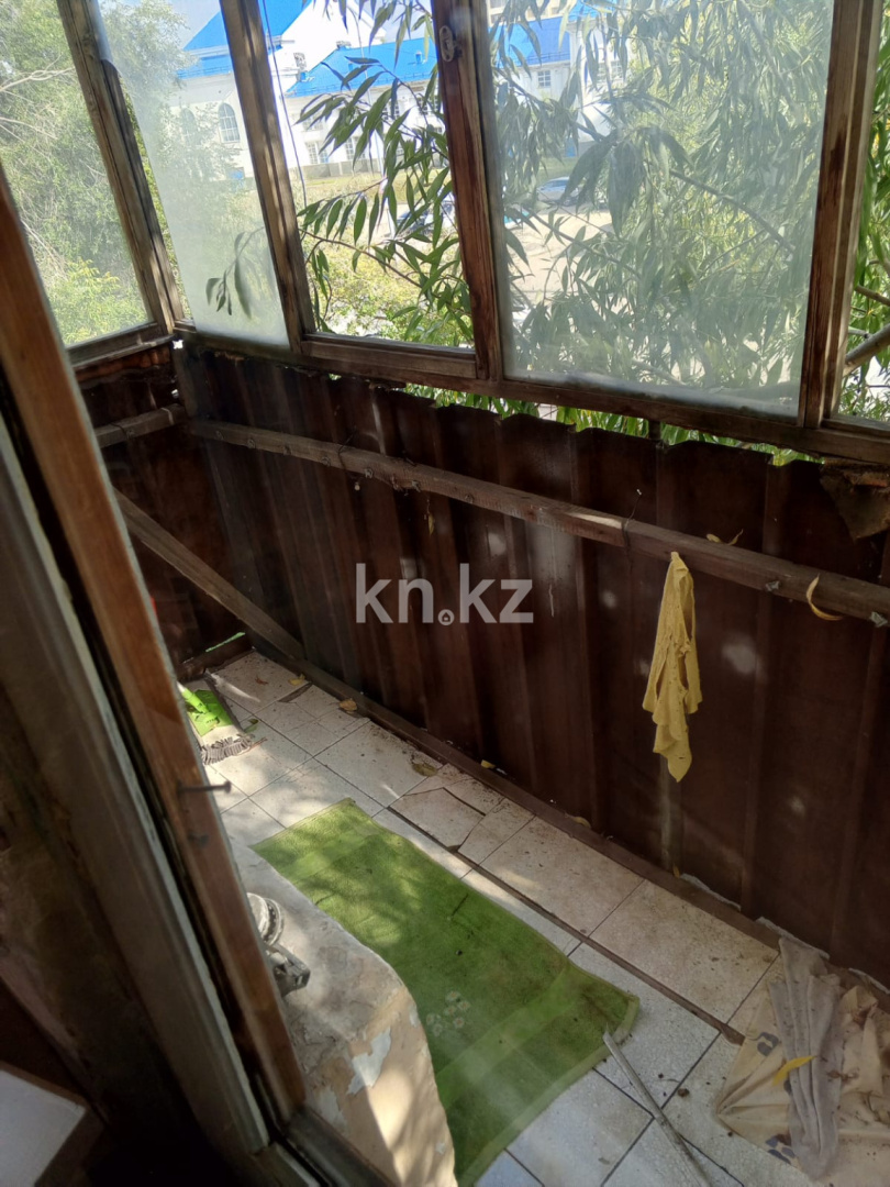 Продажа 2-комнатной квартиры, 44 м² в Астане - фото 9