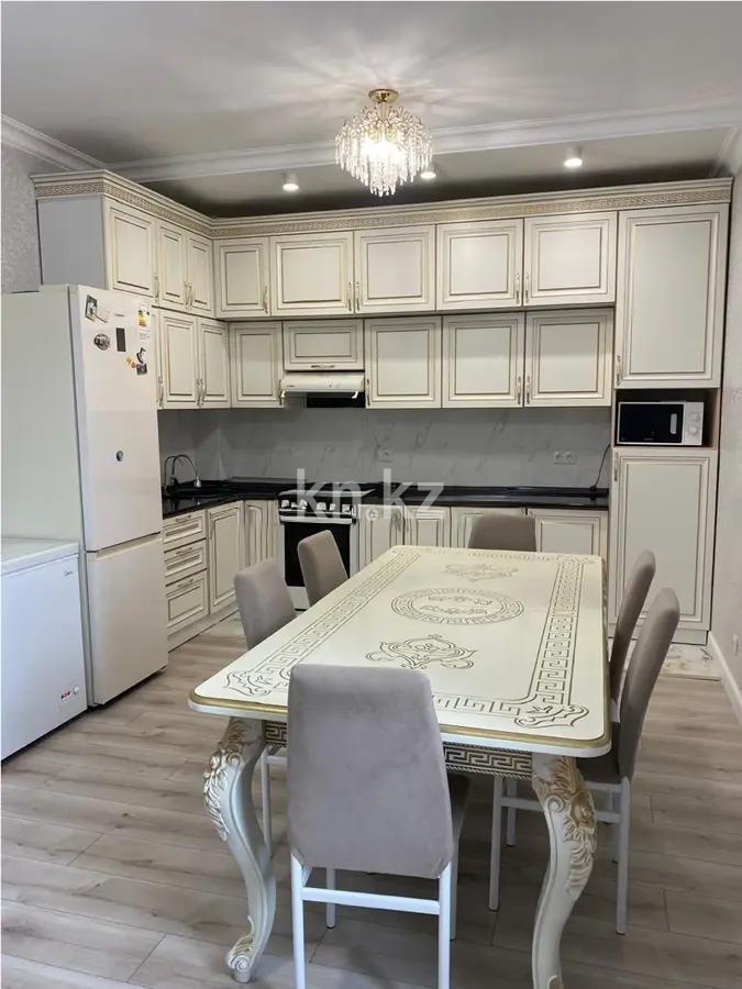 Продажа 3-комнатной квартиры, 97 м², ул. Косшыгулулы, дом  8/2 в Астане - фото 4