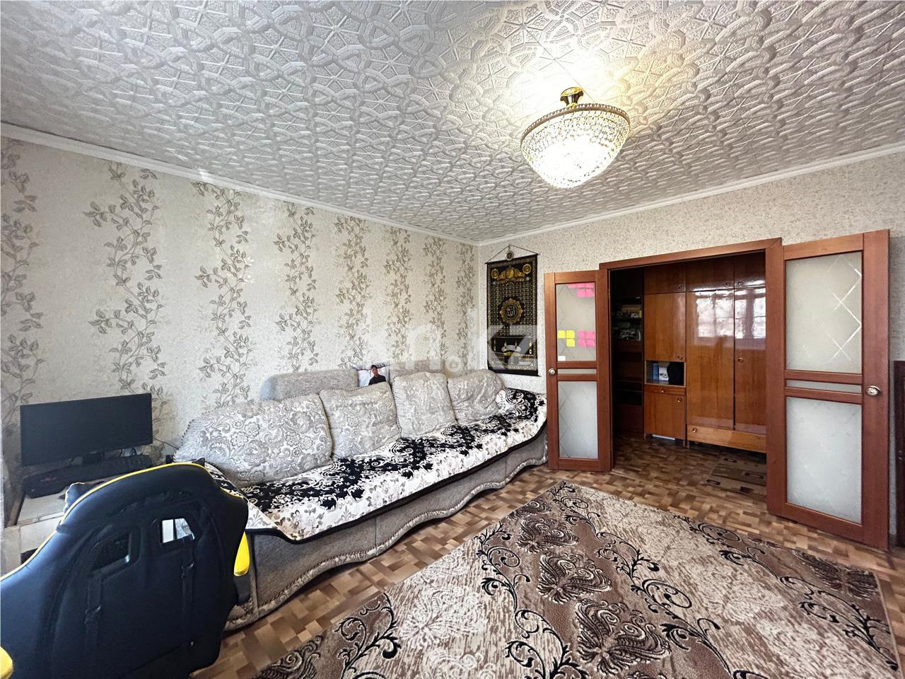 Продажа 3-комнатной квартиры, 65 м² в Караганде - фото 2