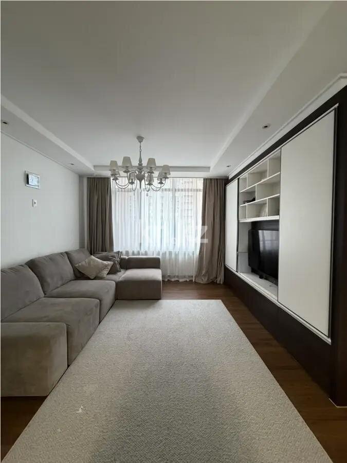 Продажа 4-комнатной квартиры, 104 м² в Астане