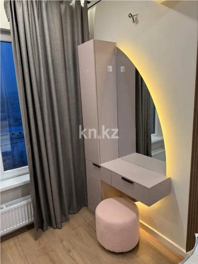 Продажа 1-комнатной квартиры, 31 м² в Алматы - фото 3