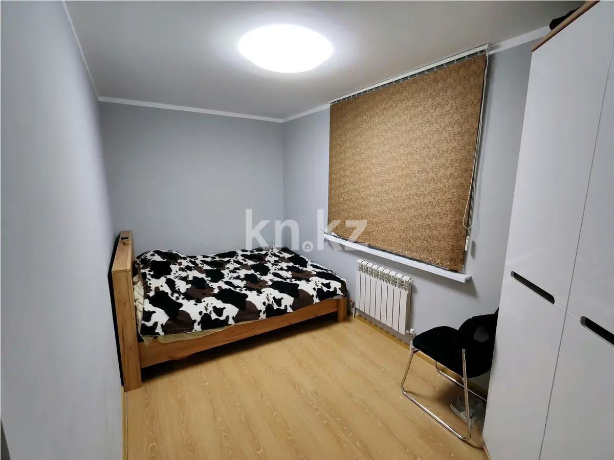 Продажа 3-комнатной квартиры, 68.4 м², пр. Кудайбердыулы, дом  2а в Астане - фото 3
