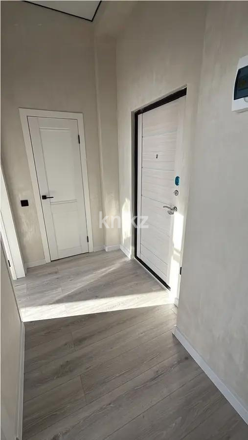 Продажа 1-комнатной квартиры, 43 м² в Караганде - фото 4