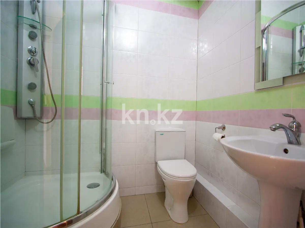 Продажа 3-комнатной квартиры, 118.3 м², ул. Навои, дом  52 в Алматы - фото 5