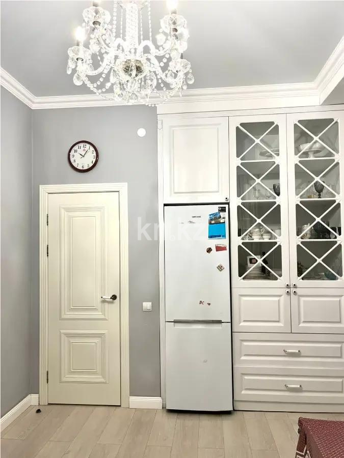 Продажа 2-комнатной квартиры, 64.8 м², пр. Улы Дала, дом  35 в Астане - фото 4