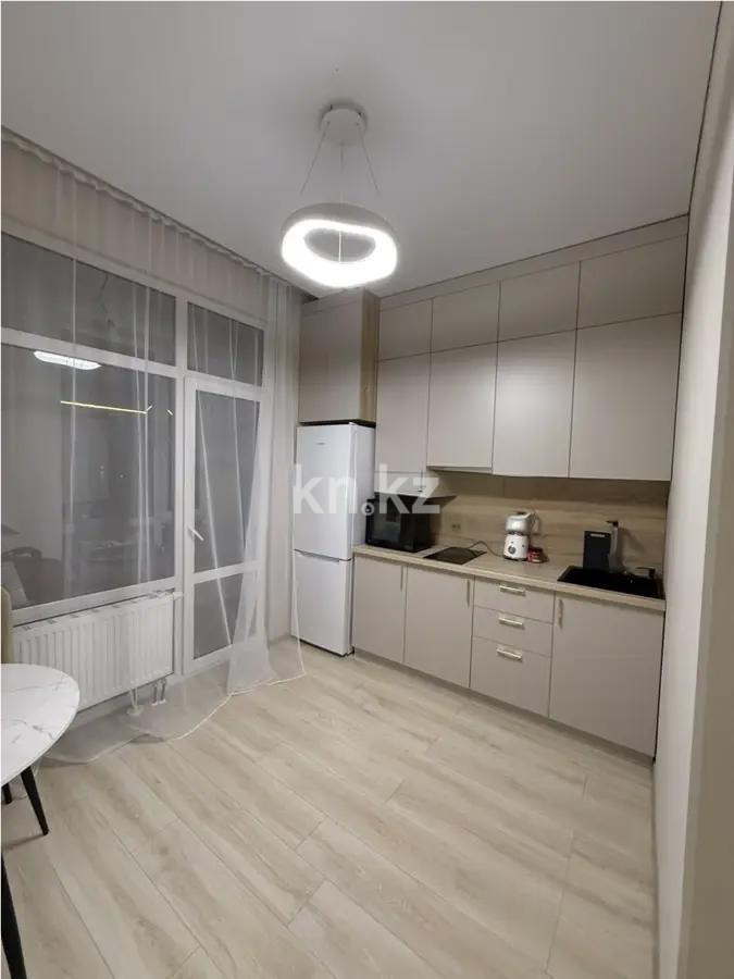 Продажа 1-комнатной квартиры, 38 м² в Астане - фото 2