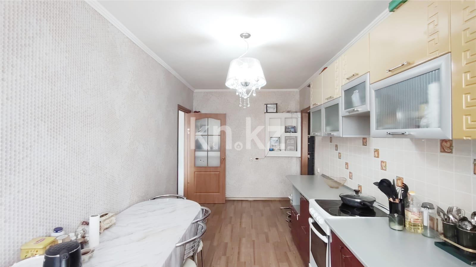 Продажа 3-комнатной квартиры, 62 м² в Караганде - фото 12