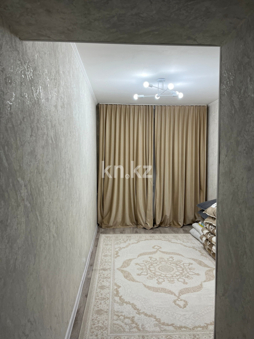 Продажа 2-комнатной квартиры, 43 м² в Астане - фото 11