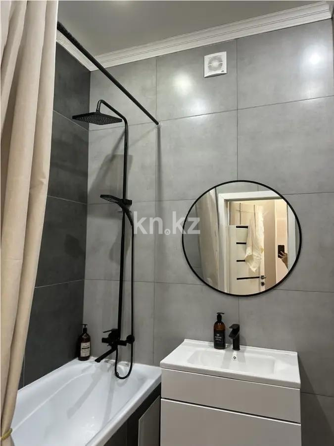 Продажа 1-комнатной квартиры, 38 м² в Астане - фото 4