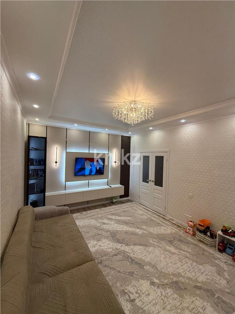 Продажа 3-комнатной квартиры, 86 м² в Караганде - фото 2