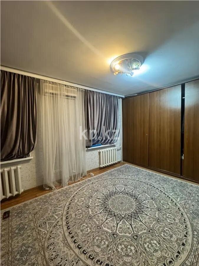Продажа 3-комнатной квартиры, 60 м² в Алматы
