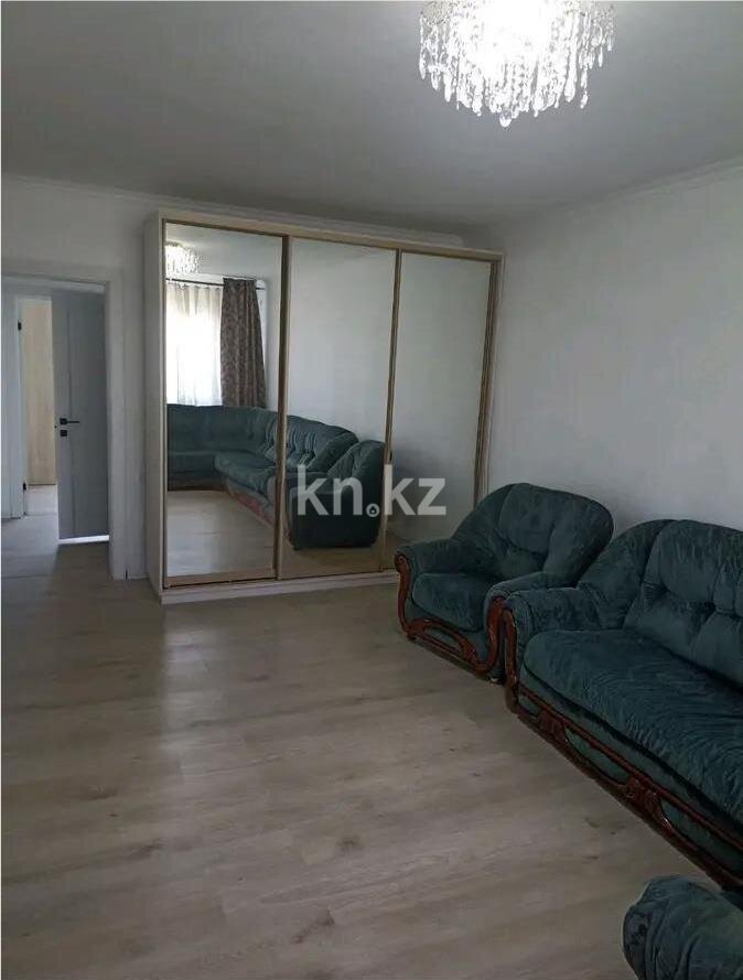 Продажа 3-комнатной квартиры, 80.4 м² в Алматы