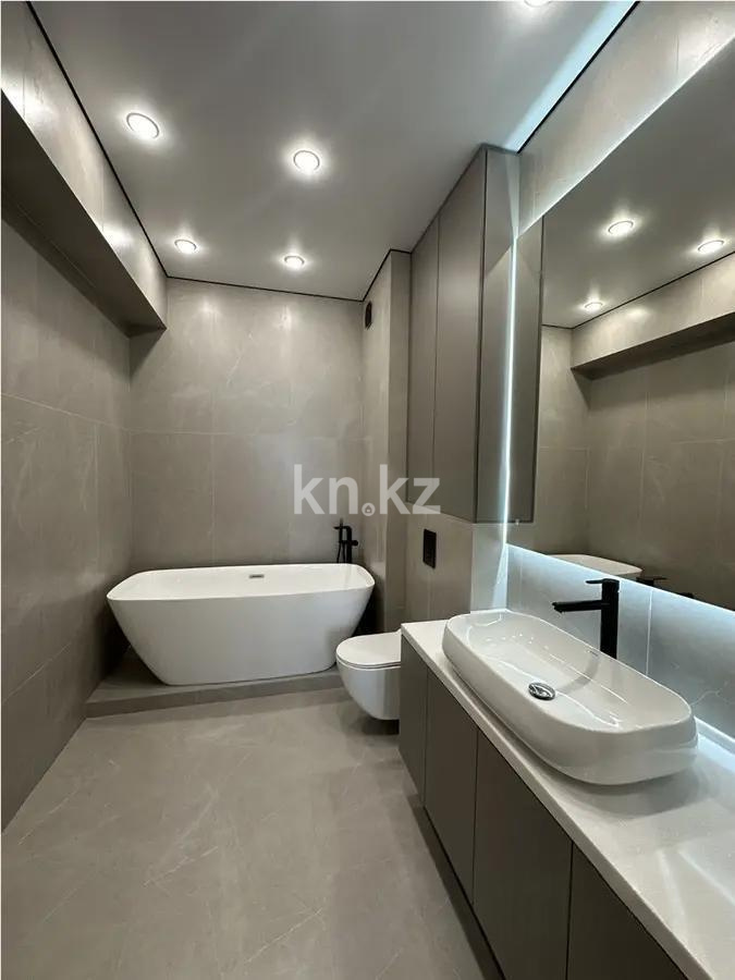 Продажа 3-комнатной квартиры, 97 м², пр. Аль-Фараби, дом  111а в Алматы - фото 7