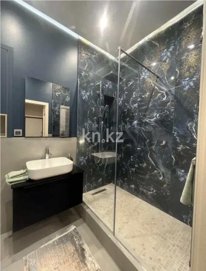 Продажа 1-комнатной квартиры, 42 м² в Алматы - фото 3