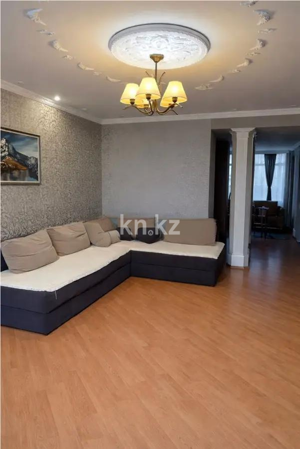 Продажа 3-комнатной квартиры, 95 м² в Алматы