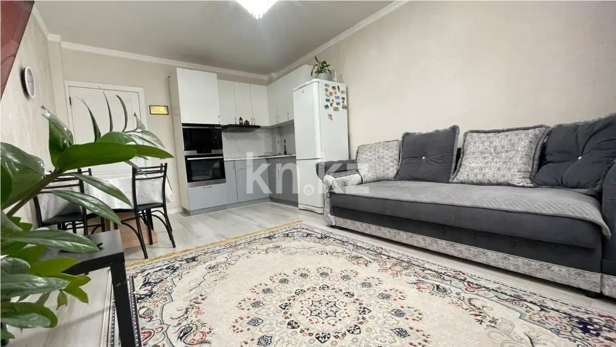 Продажа 3-комнатной квартиры, 60 м², ул. Караменде Би Шакаулы, дом  3 в Астане - фото 4